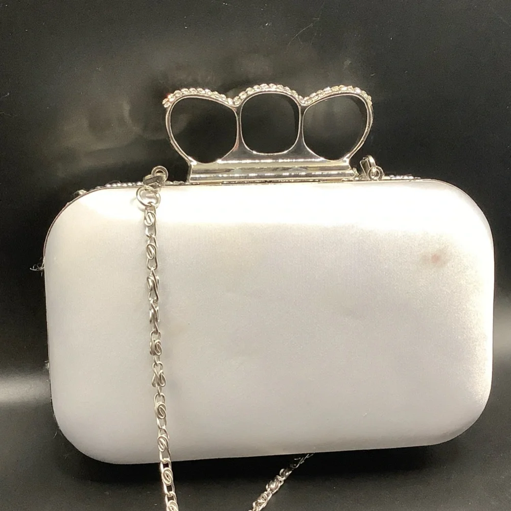 N/A elegant crystal
